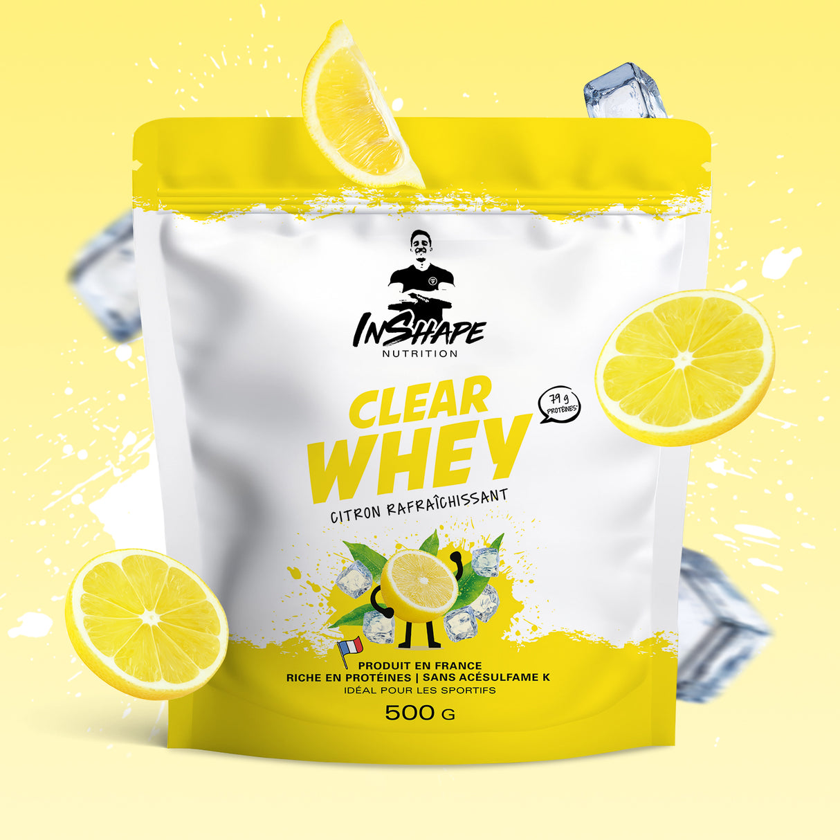 Clear Whey