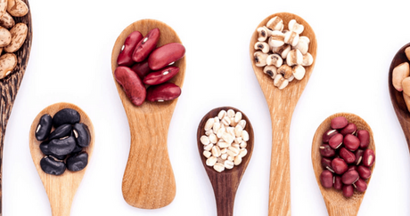 Eisenreiche Lebensmittel