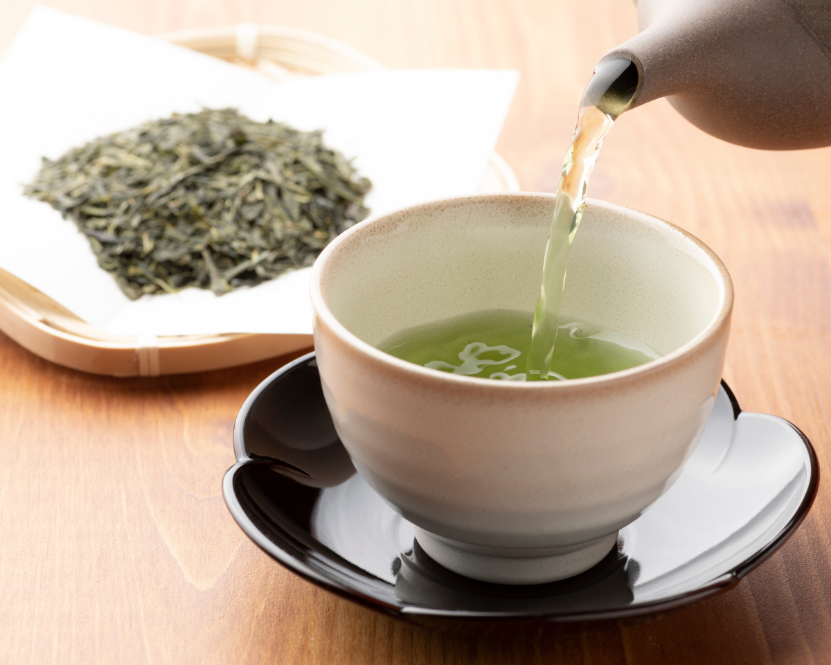 Natürliche Fettverbrennung: 6 Lebensmittel, die Sie essen sollten