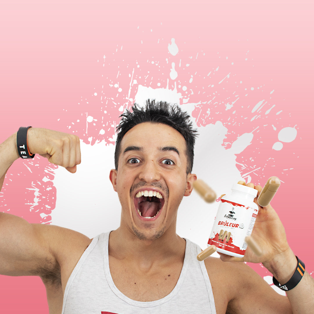 Bester Fatburner in 2025