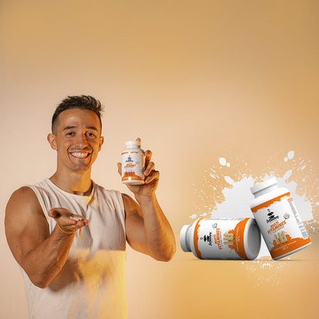 Multivitamine: Der ultimative Ratgeber, um die richtige Wahl zu treffen