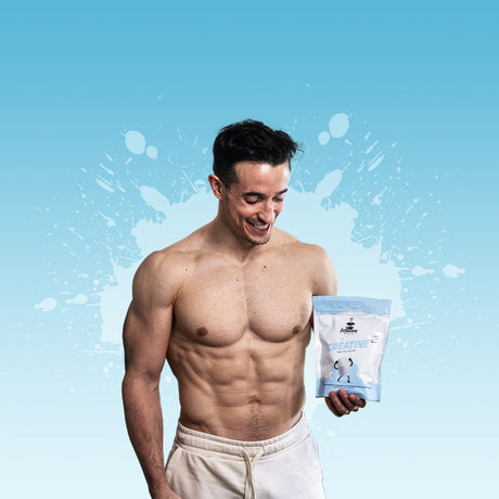 Wann sollte man Kreatin einnehmen, um optimale Ergebnisse zu erzielen?