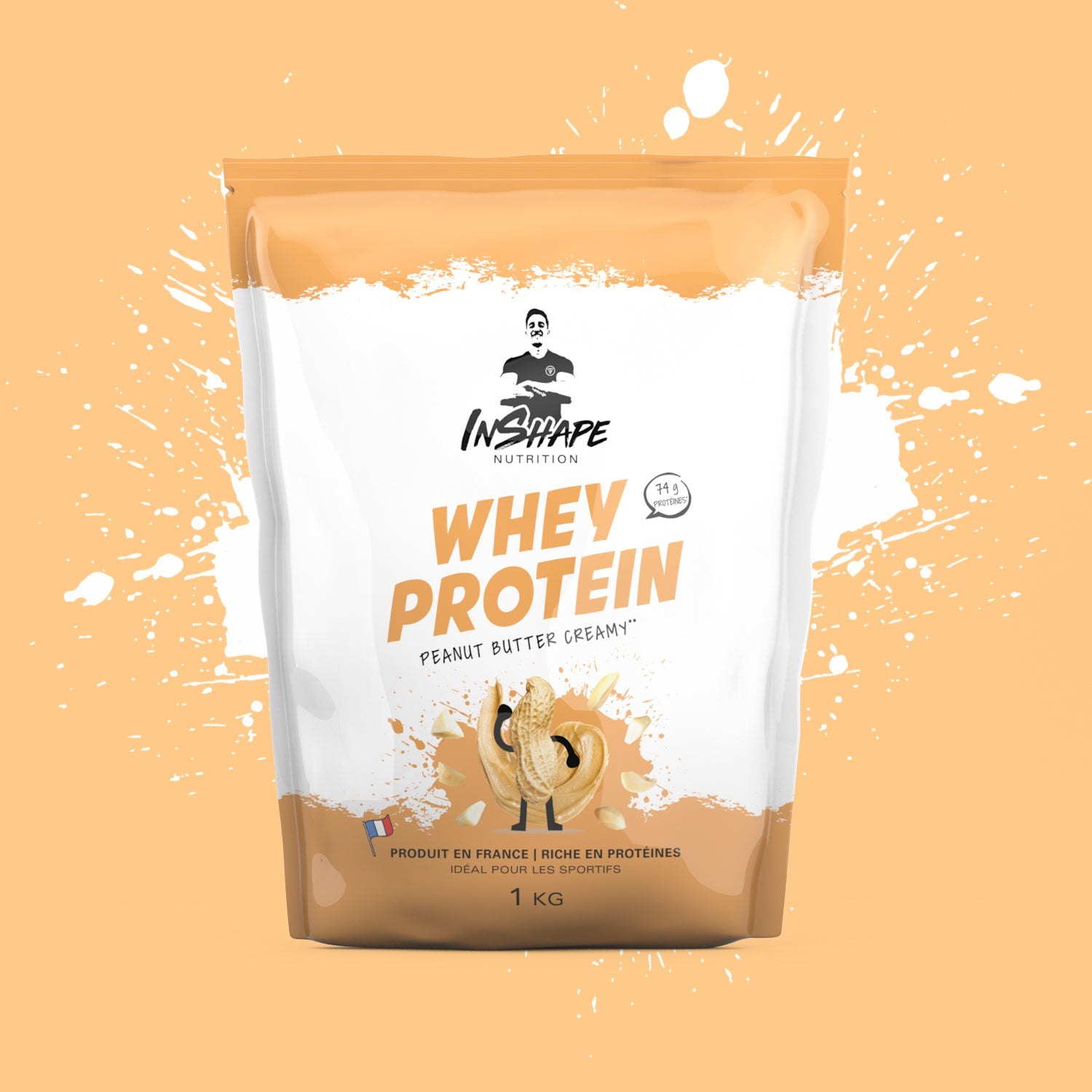 Wie viel Whey pro Tag? Optimale Dosierung und praktische Tipps