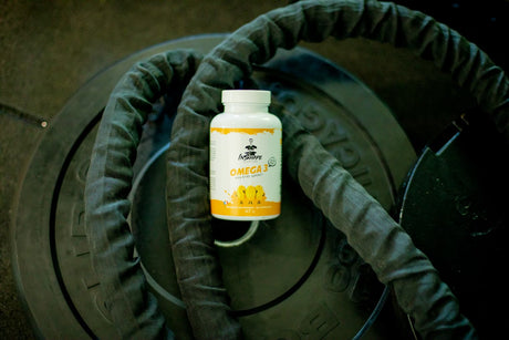 Omega 3 Inshape Nutrition