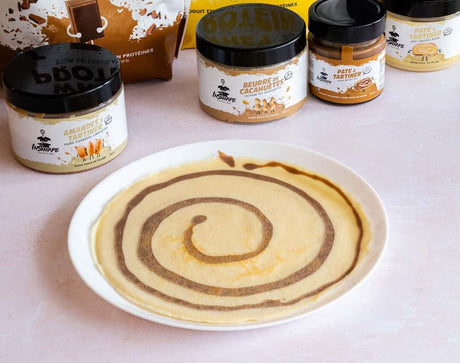 Proteinhaltiges Whey