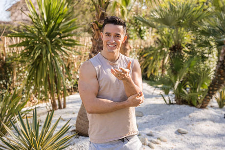 Kreatin, Whey oder BCAA: Welches Nahrungsergänzungsmittel sollte man wählen und warum?