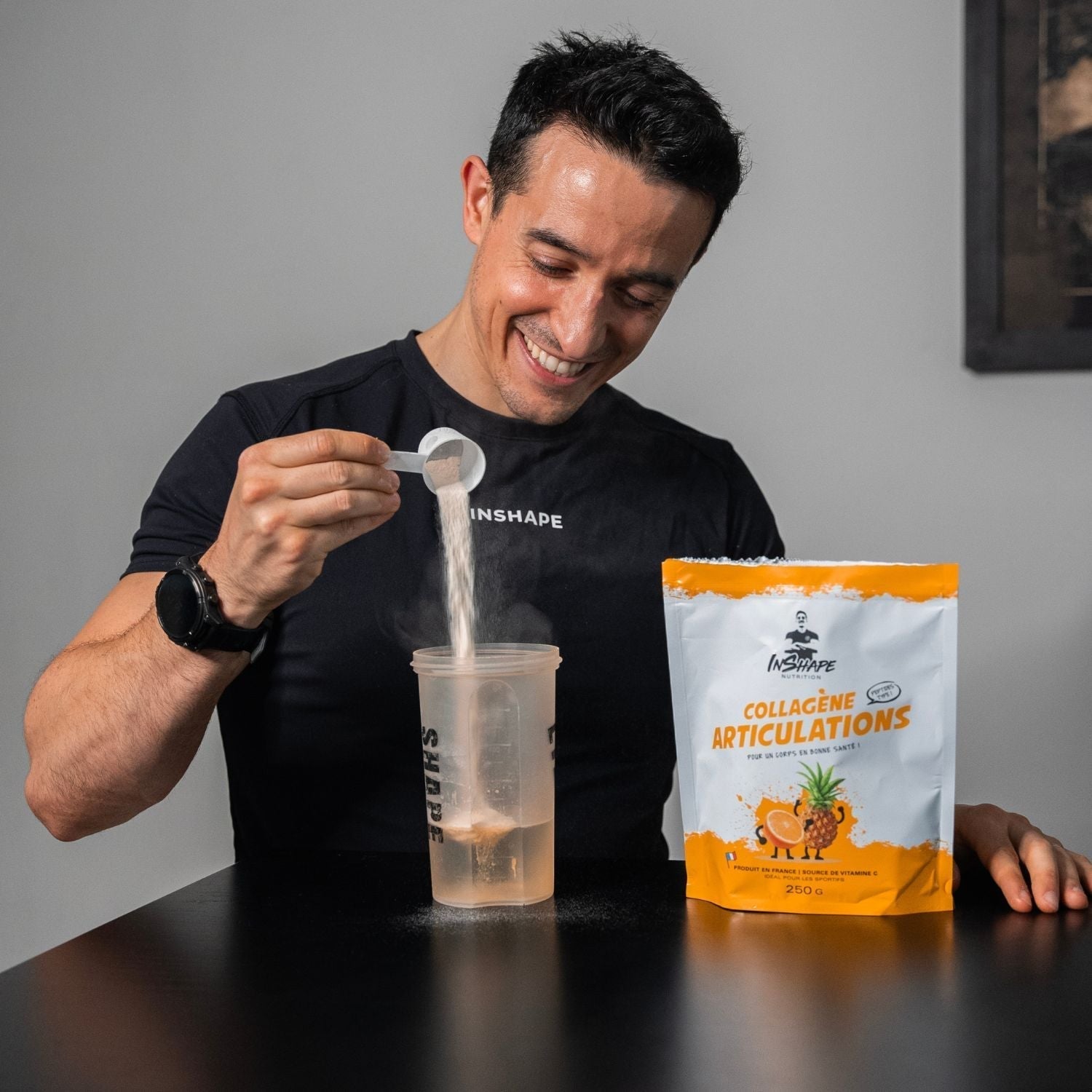 Welches Kollagen für die Gelenke? Vollständiger Ratgeber