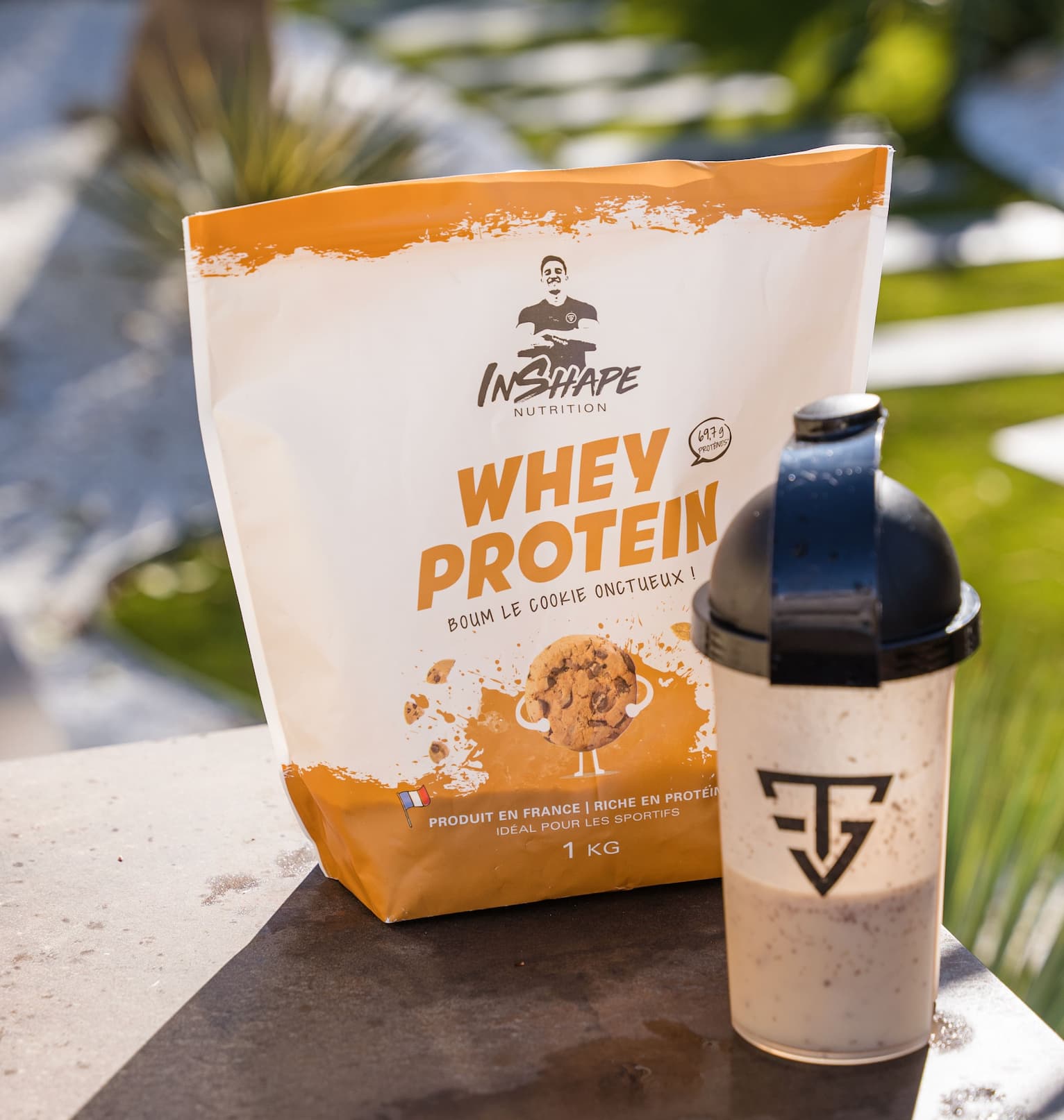Whey Protein: Definition, Verwendung, Vorteile