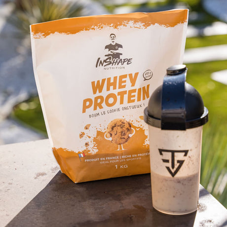 Welches Whey sollten Sie wählen? Finden Sie das beste Protein für Ihr Ziel