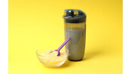 Wann sollte man Whey einnehmen? Der wichtigste Leitfaden, um Ihre Sportergebnisse zu steigern