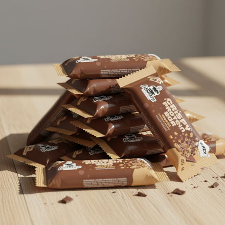 Crispy Protein Bar 45 g