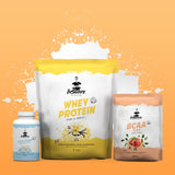Bodybuilding-Paket