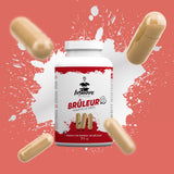 Fettverbrenner Inshape Nutrition