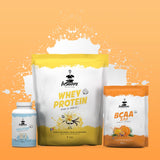 Bodybuilding-Paket