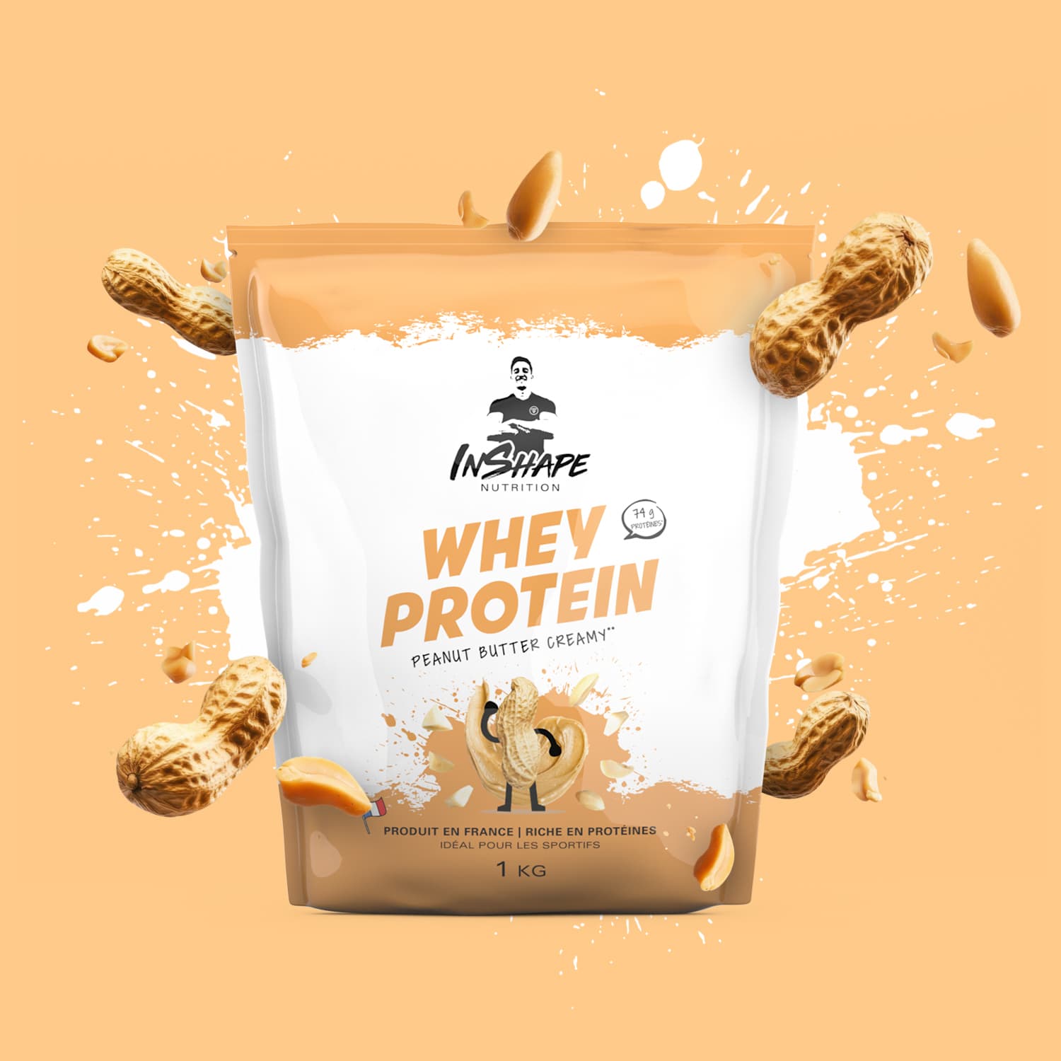 Whey Protein