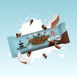 Protein bar + Vitamine 55 g
