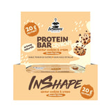 Protein Bar Crunchy 55 g