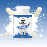 Magnesium Bisgycinat