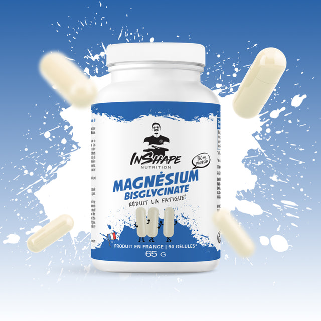 Magnesium Bisgycinat