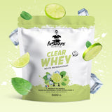 Clear Whey