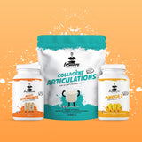 Gesundheits- & Wellness-Paket