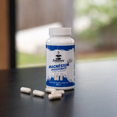 Magnesium Bisglycinat