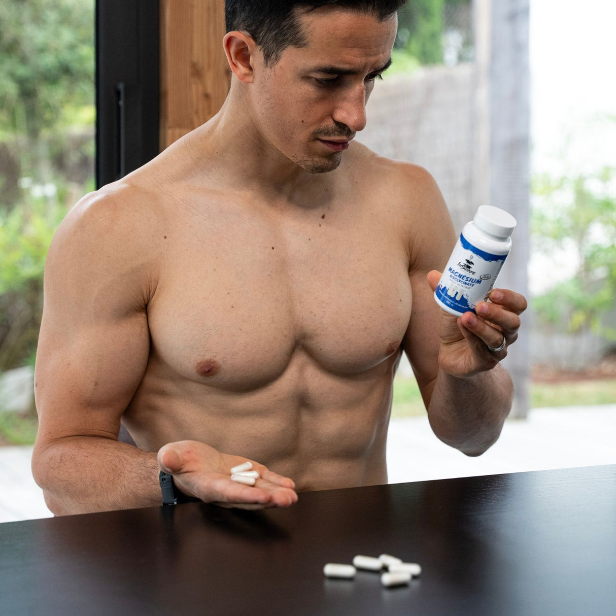 Magnesium Bisglycinat