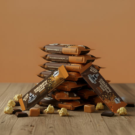 Crispy Protein Bar 45 g
