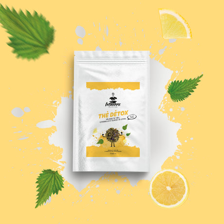 Detox-Tee - Inshape Nutrition
